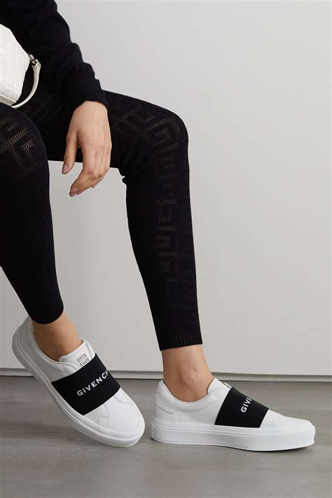 givenchy slip on sneakers|givenchy sneakers on sale.